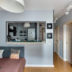 Фото Отель Home24 на улице Василия Ощепкова 6