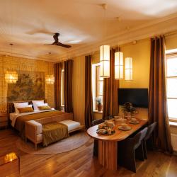 Номер студия премиум Жердёла