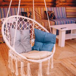 Коттедж премиум