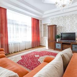 2-комнатные апартаменты стандарт