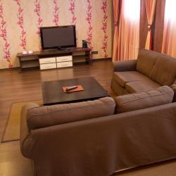 Фото Отель Эльбрус