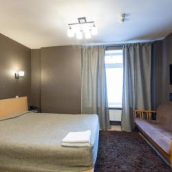фото 22 Guenos Plaza (Гуэнос Плаза)