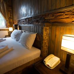 Фото Отель Шертон