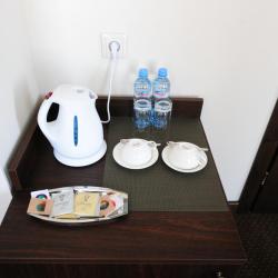 Фото Отель Citrus (Цитрус)