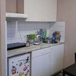 Фото Апартаменты на улице Орджоникидзе 14/16