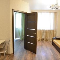 Фото Апартаменты Яхонтовый Лес