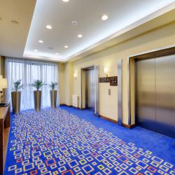 Hampton by Hilton Volgograd Profsoyuznaya (Хэмптон Хилтон Профсоюзная) — 03f1a3d25c892647c3796c24e1ed7353