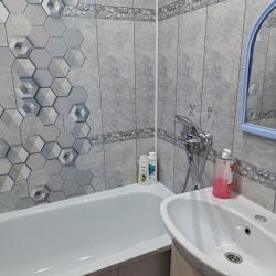 2-комнатные апартаменты стандарт