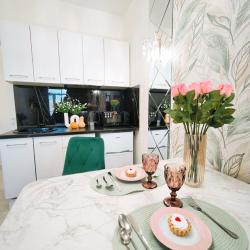 Фото Отель ST-Apartments на проспекте Лиговский 44В