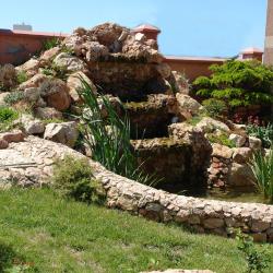 Фото Отель Качинская