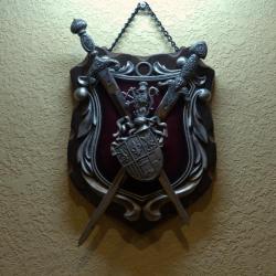 Фото Отель Камелот