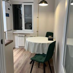 1-комнатные апартаменты улучшенные