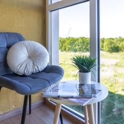 Фото Отель LovelyHome 39 (ЛавлиХоум 39) на бульваре Пражский 16А
