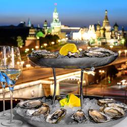 фото 51 Baltschug Kempinski Moscow (Балчуг Кемпински)