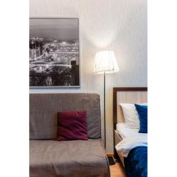 Фото Отель Апарт-хаус на Юбилейном 78