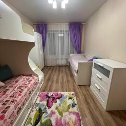 Фото Апартаменты на улице Петра Ломако