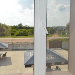 Фото Отель Куралово