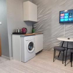 Фото Отель Home (Хоум) на улице Парашютная