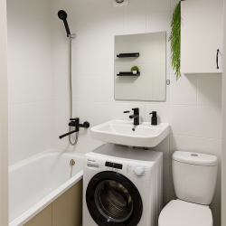 Фото Апартаменты рядом с набережной от компании «V-GOSTI»