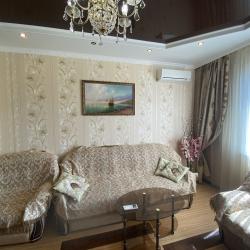 1-комнатные апартаменты улучшенные