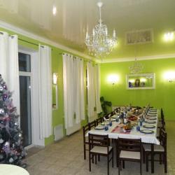 Фото Отель У медведя