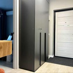 1-комнатные апартаменты люкс улица Алексея Матвейкина 1А