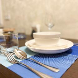 Фото Отель MiraApartments на улице Новорязанская улица 2/7