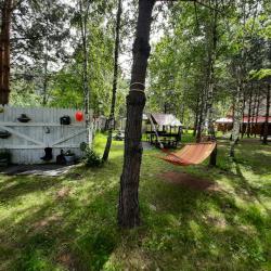 Фото Отель Сельская усадьба