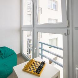 Фото Отель Roomer (Румер) на улице Евфросиньи Полоцкой 1