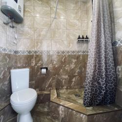 1-комнатные апартаменты стандарт с 1 двуспальной кроватью