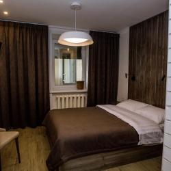 Фото Отель при оздоровительном центре Мир Саун