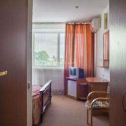 Фото Отель Спортивная