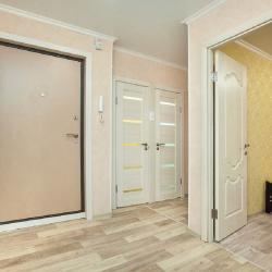 Фото Апартаменты на бульваре Приморский 46