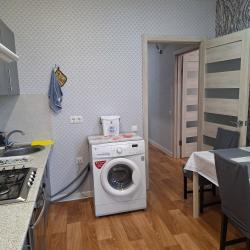 1-комнатные апартаменты улучшенные