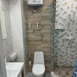 Апартаменты студия