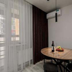 Фото Апартаменты Privi House на Конструктора Калашникова 21