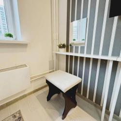 2-местные апартаменты студия