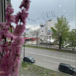 Фото Апартаменты на улице Ленина 113