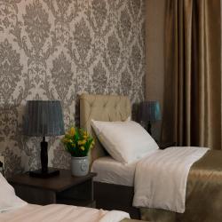 2-местный номер стандарт