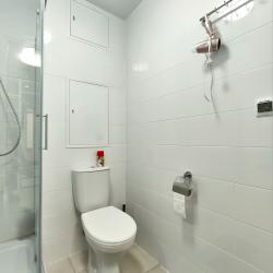 Фото Апартаменты на улице Ясеневая 12к5