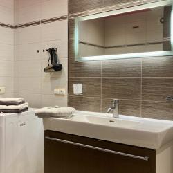 Фото Отель Glamour Apartment