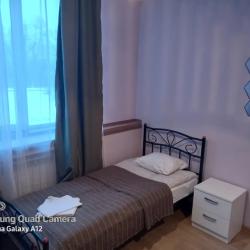 Комната эконом с 2 односпальными кроватями