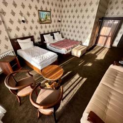 Фото Отель Boulevard Palace Hotel (Булевард Палас)
