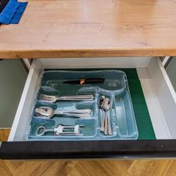 2-комнатные апартаменты стандарт