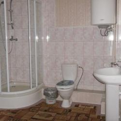 Фото Отель Эдем