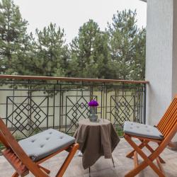 Фото Отель Five Villas (Файв Виллас)