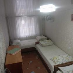 Фото Отель На Гагарина 27