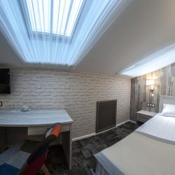 Фото Отель Скандинавия