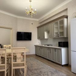 2-комнатные апартаменты стандарт Даниялова, 112