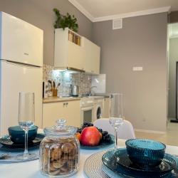Фото Отель Comfort Apartments (Комфорт Апартментс) на улице Федосьино